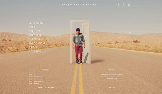 网站单页设计为什么这么火? 网站单页设计为什么这么火?