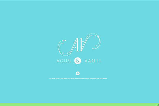 网站单页设计为什么这么火? 网站单页设计为什么这么火?