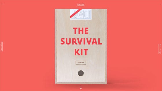 网站单页设计为什么这么火? 网站单页设计为什么这么火?