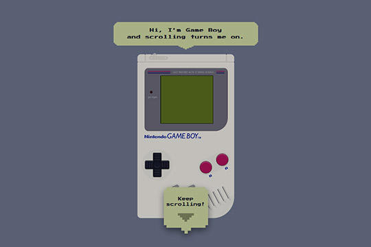 网站单页设计为什么这么火? 网站单页设计为什么这么火?