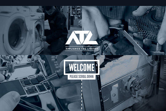 网站单页设计为什么这么火? 网站单页设计为什么这么火?