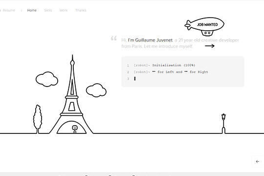 网站单页设计为什么这么火? 网站单页设计为什么这么火?