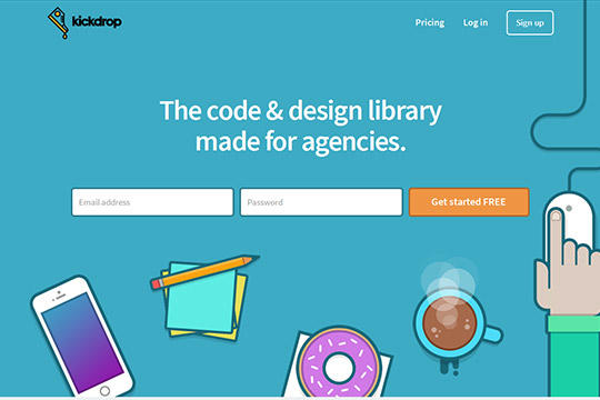 网站单页设计为什么这么火? 网站单页设计为什么这么火?