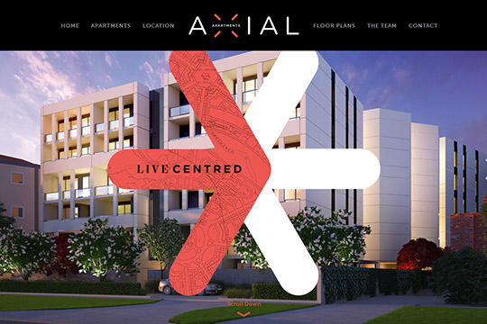 网站单页设计为什么这么火? 网站单页设计为什么这么火?