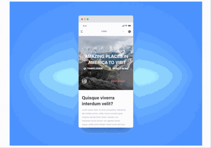 2019年网站设计趋势预测分析