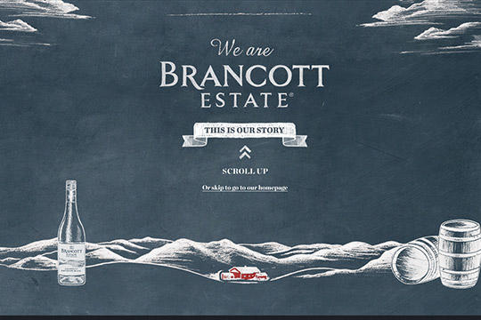 网站单页设计为什么这么火? 网站单页设计为什么这么火?