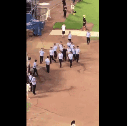 人脸识别冤枉了98%的好人,伦敦警察局长:我很满意 人脸识别冤枉了98%的好人,伦敦警察局长:我很满意