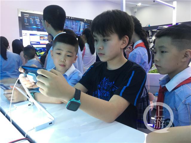 智慧景区、远程驾驶、机器人……原来你是这样的5G 智慧景区、远程驾驶、机器人……原来你是这样的5G