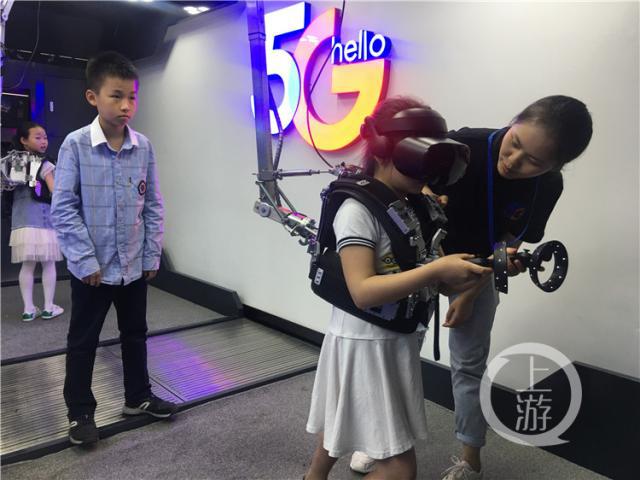 智慧景区、远程驾驶、机器人……原来你是这样的5G 智慧景区、远程驾驶、机器人……原来你是这样的5G